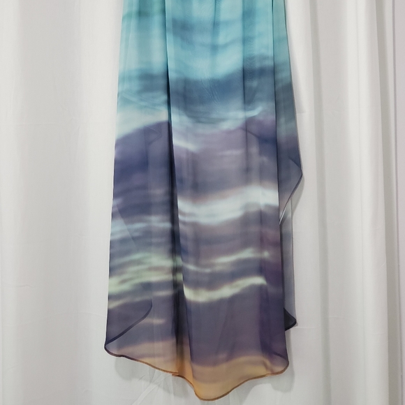 Skirt High/low - Picture 4 of 4